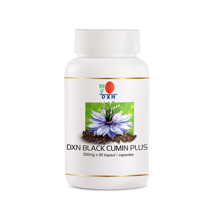 Black Cumin Plus kapszula 90